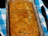 Banana Bread- Eggless