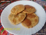 Bedmi Puri