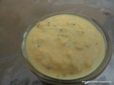 Chana Dal Chutney