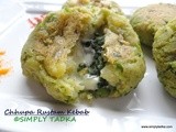 Chhupa Rustam Kebab