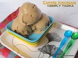 Coffee Ice-cream