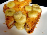 Cornflakes French Toast – French Cuisine