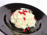 Curd Rice- Andhra Pradesh Cuisine