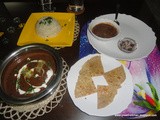 Dal Makhni