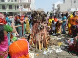 Double Joy Of Holi Fest And Women's Day