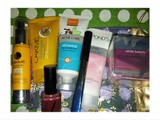 Giveaway @ Born With Heels