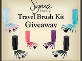 Giveaway By Dream Makeup- Participate and Win