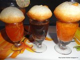 Gol Gappe Shots/ Flavoured Panipuri