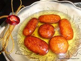 Gulab Jamun