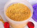 Gun Powder| Molaha Podi - Homemade