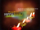 Happy Diwali