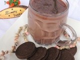 Hot Chocolate – Homemade