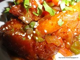 Idli Manchurian