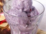 Jamun Icecream/ Icecream Recipes