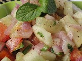 Kachumber Salad