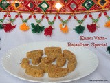 Kalmi Vada