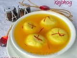 Kesari Rajbhog for sfc#1