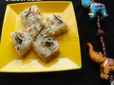 Khatta Dhokla