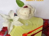 Lychee Ice-Cream