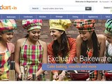 Magical Shopping Portal for Kitchenware- Magickart.in