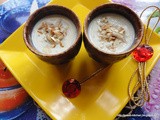 Makhana Kheer