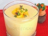 Mango Lassi