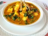 Matar Paneer Curry| Paneer Recipe