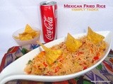 Mexican Fried Rice