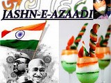 My 3rd event:   Jashn-e-Azadi 