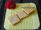 Mysore Pak