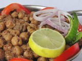 Pindi Chole