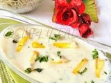 Pineapple Raita| Raita Recipe