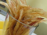 Plantain Chips/ Banana Chips/ kele ke chips