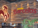 Portuguese Flame-Grilled Peri Peri Chicken @ Barcelos