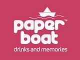 Product Review for Paper Boat Drinks- Serve or Sip