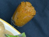 Red Thai Curry Paste