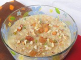 Sheer Kurma- Ramadan Special