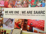 South Asian Food Festival as “sassian Journey”