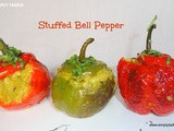 Stuffed Bell Pepper