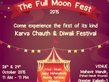 The Full Moon Festival by Vamos Eventertain