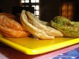 Tiranga Puri's