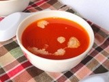 Tomato Soup | Tomato Recipes