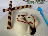 Vanilla Ice-Cream