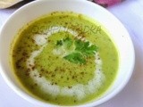 Zucchini Soup| Zucchini Recipes