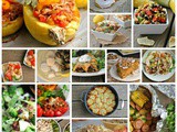 15 Favorite Recipes from 2017