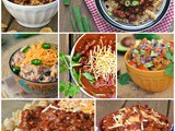 6th Annual Chili Contest Winner Announced