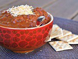 7th Annual Chili Contest: Entry #3 – Lyndsay’s Chili