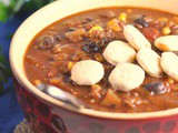 8th Annual Chili Contest: Entry #6 – Coffee Chili