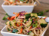 Asian Noodle Salad