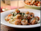Athenian Orzo
